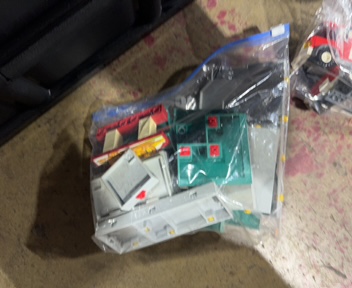 Assorted Lego Lot 5 - Image 6