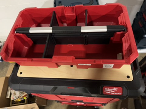 Milwaukee Packout Lot 1 - Image 3