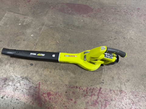 Assorted Ryobi Items Lot 1 - Image 5