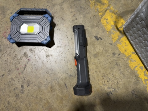 Assorted Items Lot 6 - Image 4