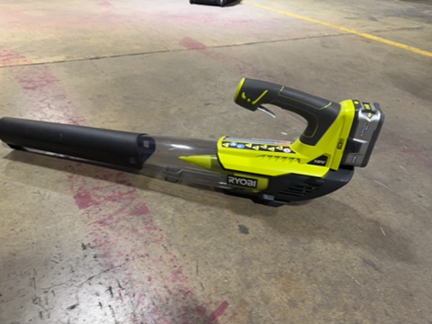 Assorted Ryobi Items Lot 2 - Image 2