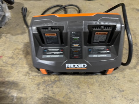 Assorted Ridgid Items - Image 3