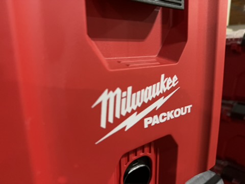 Milwaukee Packout Lot 2 - Image 4