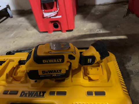 Assorted Dewalt Lot 1 - Image 6