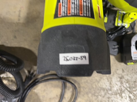 Assorted Ryobi Items Lot 3 - Image 4