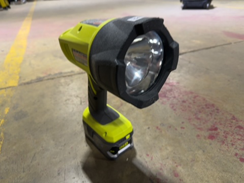 Assorted Ryobi Items Lot 3 - Image 9