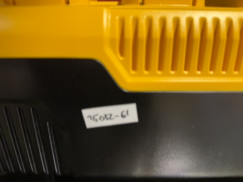 Assorted Dewalt Items Lot 2 - Image 8