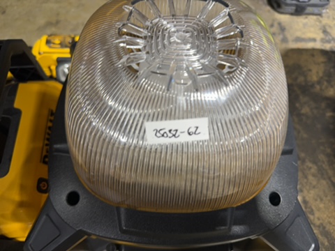 Assorted Dewalt Items Lot 3 - Image 8