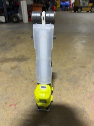 Assorted Ryobi Items Lot 4 - Image 7