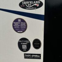 2017 Jayco Octane T32C Toy Hauler - Image 38
