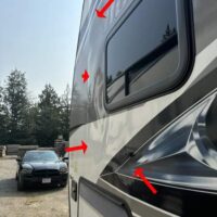 2017 Jayco Octane T32C Toy Hauler - Image 35