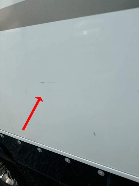 2017 Jayco Octane T32C Toy Hauler - Image 34