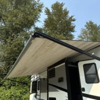 2017 Jayco Octane T32C Toy Hauler - Image 7