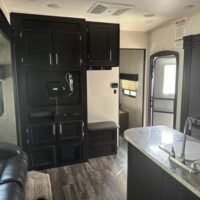 2017 Jayco Octane T32C Toy Hauler - Image 9