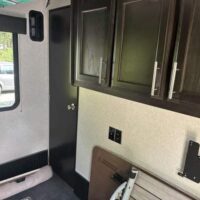 2017 Jayco Octane T32C Toy Hauler - Image 13