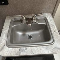 2017 Jayco Octane T32C Toy Hauler - Image 21