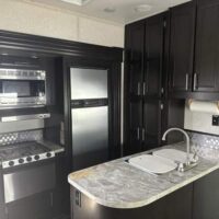 2017 Jayco Octane T32C Toy Hauler - Image 16