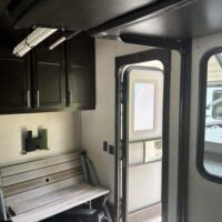 2017 Jayco Octane T32C Toy Hauler - Image 18