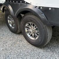 2017 Jayco Octane T32C Toy Hauler - Image 37