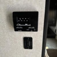 2017 Jayco Octane T32C Toy Hauler - Image 23