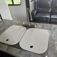 2017 Jayco Octane T32C Toy Hauler - Image 22