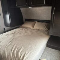 2017 Jayco Octane T32C Toy Hauler - Image 24