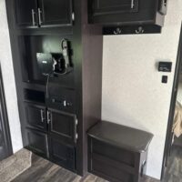 2017 Jayco Octane T32C Toy Hauler - Image 12