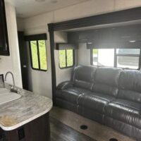 2017 Jayco Octane T32C Toy Hauler - Image 10