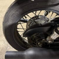 2019 Triumph Motorcycle Bonneville T120 - Image 12