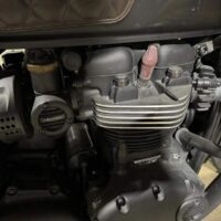 2019 Triumph Motorcycle Bonneville T120 - Image 10