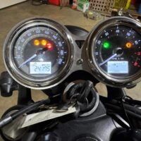 2019 Triumph Motorcycle Bonneville T120 - Image 5