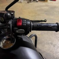 2019 Triumph Motorcycle Bonneville T120 - Image 6