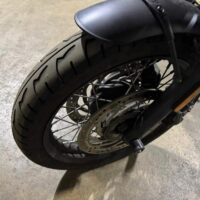 2019 Triumph Motorcycle Bonneville T120 - Image 13