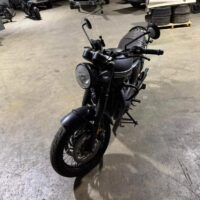2019 Triumph Motorcycle Bonneville T120 - Image 2