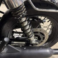 2019 Triumph Motorcycle Bonneville T120 - Image 11