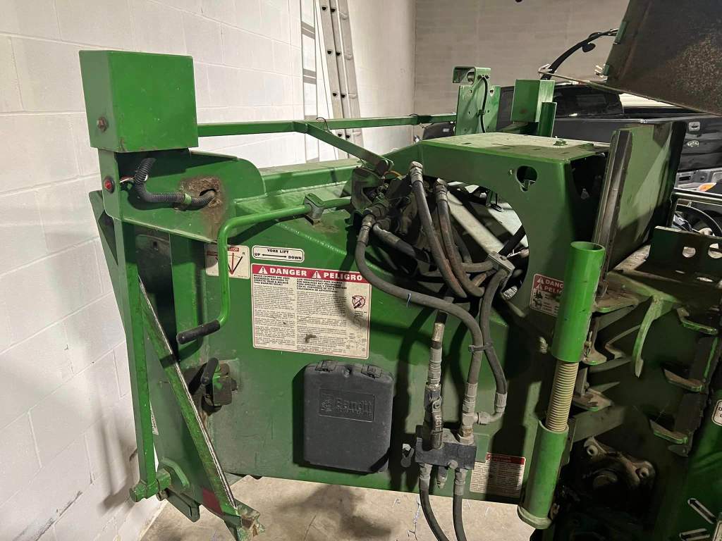 2015 Bandit 990 XP - Image 5