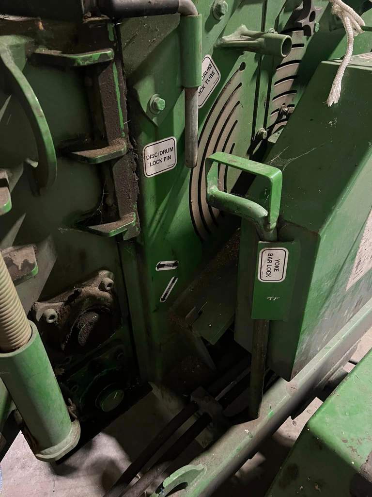 2015 Bandit 990 XP - Image 6