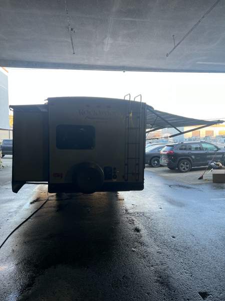 2013 Rockwood Signature Ultra 8312SS - Image 7