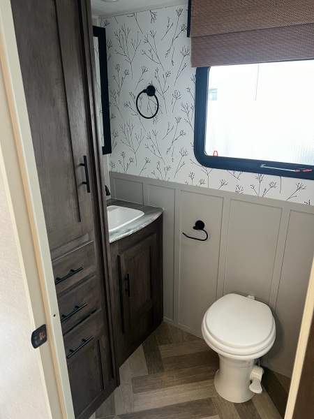 2020 Forest River Salem T22RBS - Image 16