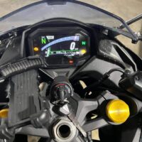 2023 Kawasaki Ninja ZX-4R - Image 6