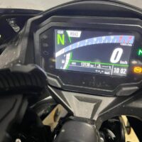2023 Kawasaki Ninja ZX-4R - Image 7