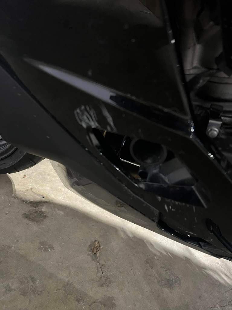 2023 Kawasaki Ninja ZX-4R - Image 11