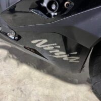2023 Kawasaki Ninja ZX-4R - Image 12