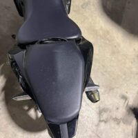 2023 Kawasaki Ninja ZX-4R - Image 8