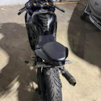 2023 Kawasaki Ninja ZX-4R - Image 4