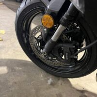 2023 Kawasaki Ninja ZX-4R - Image 9
