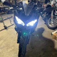 2023 Kawasaki Ninja ZX-4R - Image 5