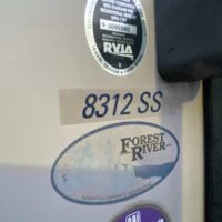 2013 Rockwood Signature Ultra 8312SS - Image 34