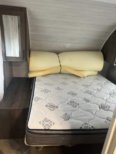 2020 Forest River Salem T22RBS - Image 14