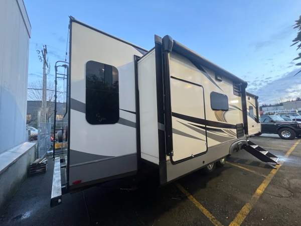 2022 Highland Ridge Open Range 322RLS - Image 6